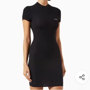 Kith Women Mulberry Dress